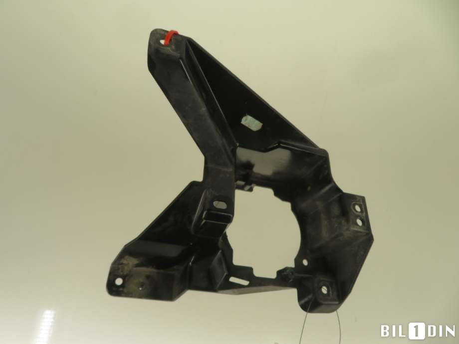 Frontlyktehus til Ford Mondeo, 2014-2019 (Type V, Fase 1) (FORD|1859914)