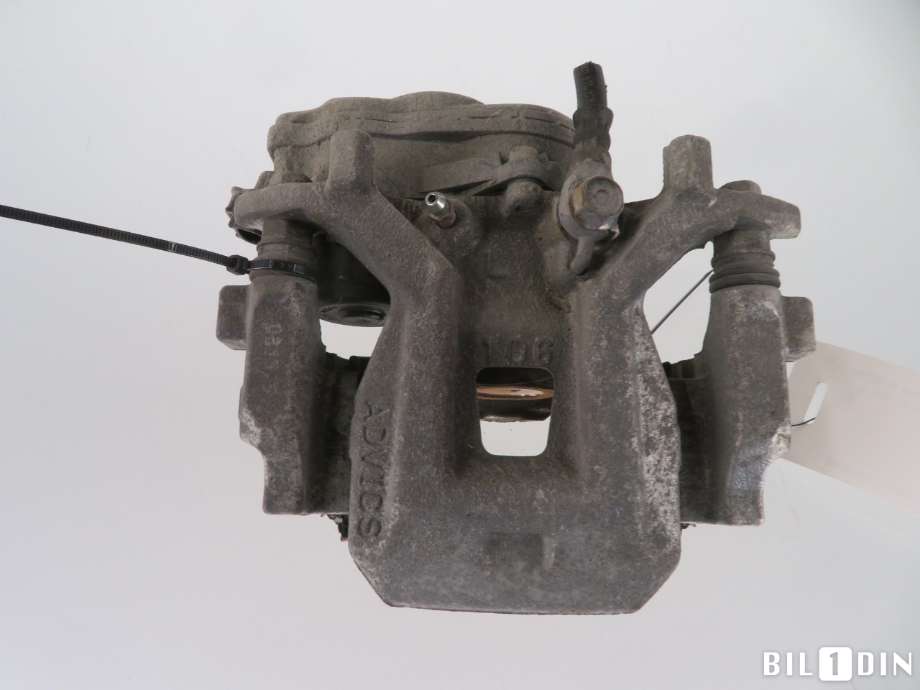 Bremsecaliper venstre bak til Toyota Camry 2019-->> (TOYOTA|4785033270|)