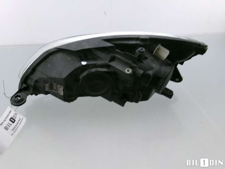 Frontlykt høyre halogen til Škoda Fabia 2007-2010 (Type II, Fase 1) (5J1941018E|)