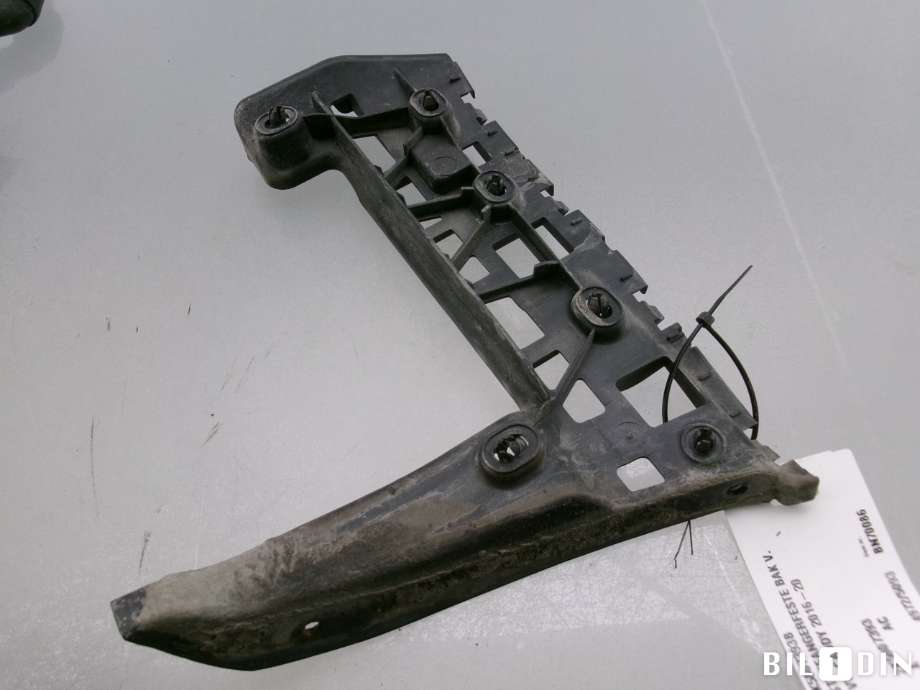 Diverse deler til VW Caddy 2015-2020 (Type III, Fase 3)  (VOLKSWAGEN|2K5807393B|2K5807393|)