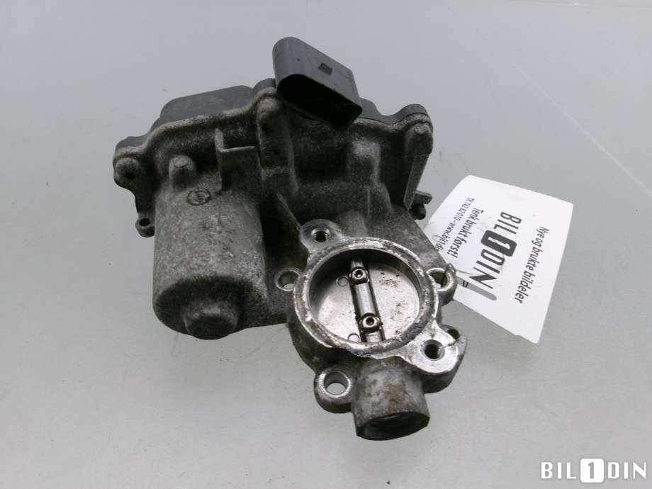 EGR-ventil til VW Caddy 2015-2020 (Type III, Fase 3)  (VOLKSWAGEN|04L131501L|)