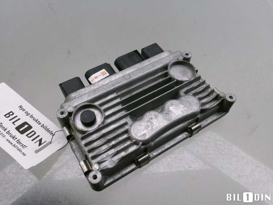 Styreenhet servo til BMW X5 2013-2018 (F15) (F15) (BMW|32436861770|)