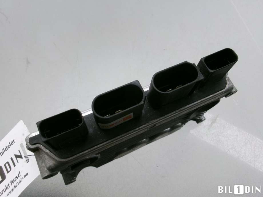 Styreenhet servo til BMW X5 2013-2018 (F15) (F15) (BMW|32436861770|)