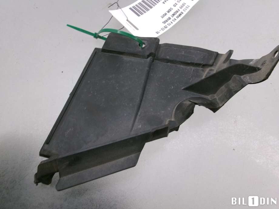 Diverse deler til BMW X5 2013-2018 (F15) (F15) (BMW|51757290658||51717290658)
