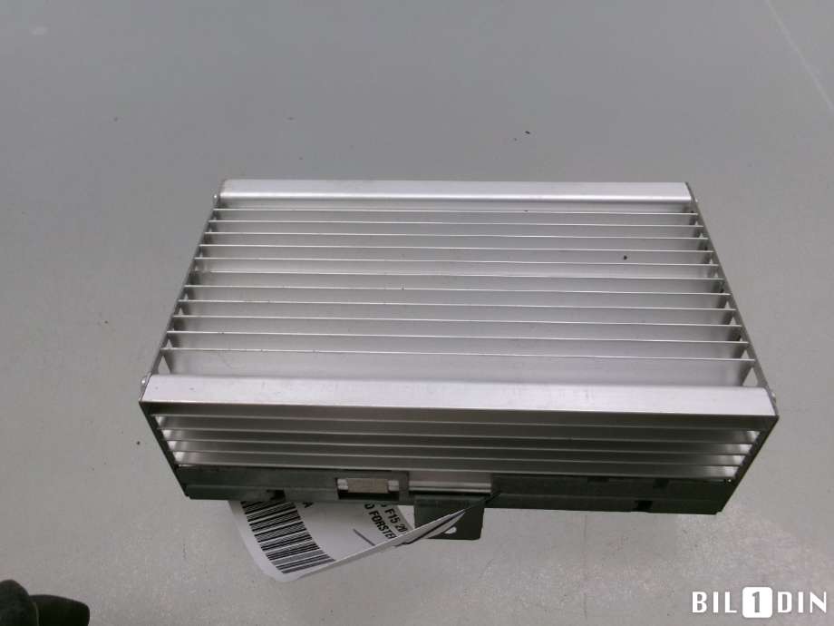 Bilstereo forsterker til BMW X5 2013-2018 (F15) (F15) (BMW|65129321075||9321075)
