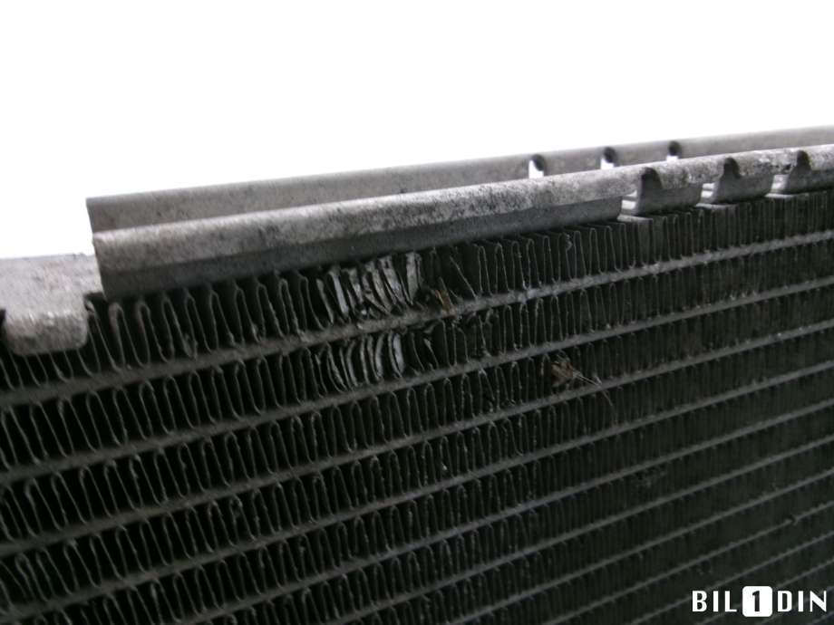 Radiator (automat gir) til VW E-Up 2013-2019  (VOLKSWAGEN|1S0121253AN|)