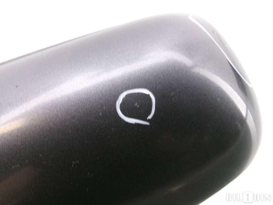 Speil høyre til Toyota Yaris 2009-2011 (Type II, Fase 2)  (TOYOTA|879100D260|)