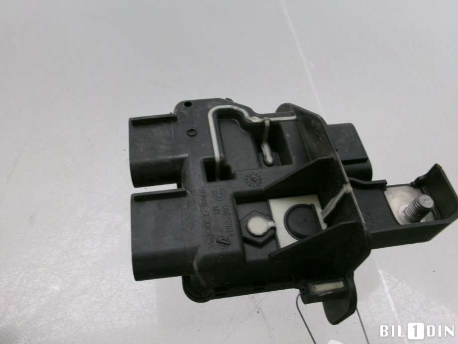 Styreenhet diverse til BMW X5 2013-2018 (F15) (F15) (BMW|61149285504||9285504)