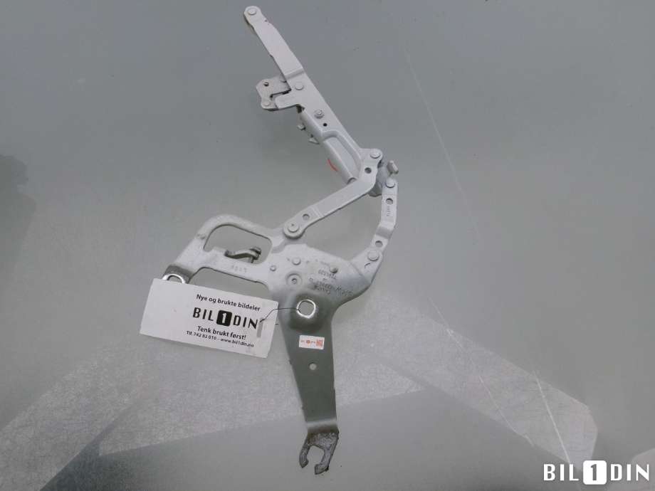 Panserhengsler til BMW X5 2013-2018 (F15) (F15) (BMW|41007381781|)