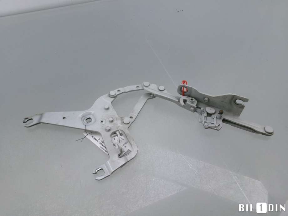 Panserhengsler til BMW X5 2013-2018 (F15) (F15) (BMW|41007381781|)