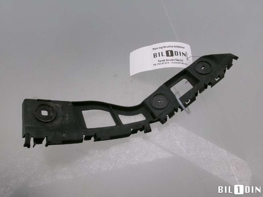 Diverse deler til VW Polo 2009-2014 (Type V, Fase 1)  (VOLKSWAGEN|6R6807394A|)