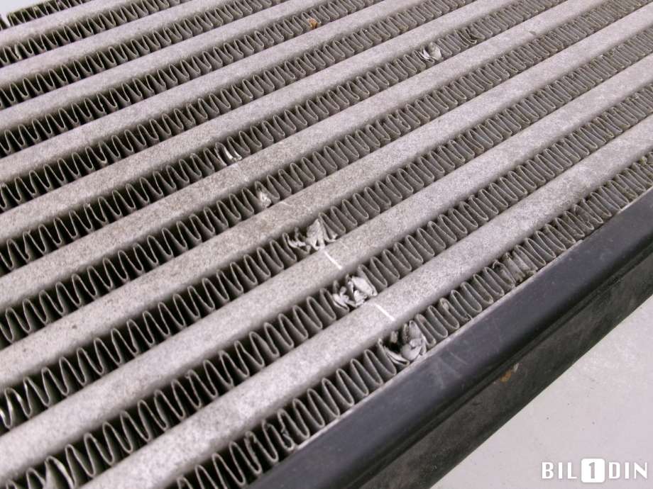 Intercooler til BMW 3-Serie 2012-2018 (F30/F31/F34) (F30/F31/F34) (BMW|17517600530|)