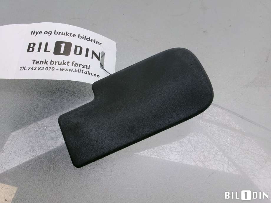 Diverse deler til VW Caddy 2015-2020 (Type III, Fase 3)  (VOLKSWAGEN|2K3843884|)
