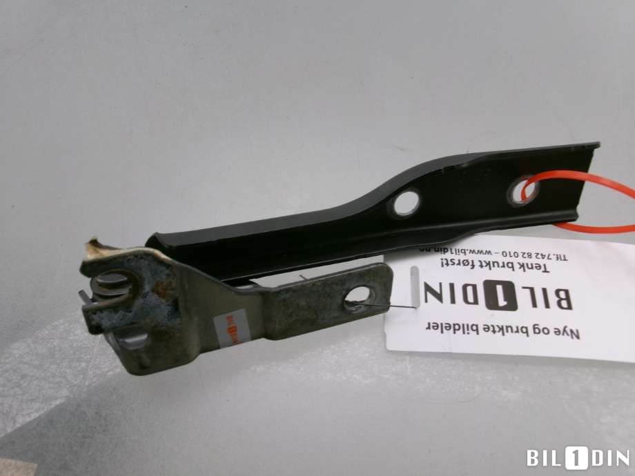 Panserhengsler til VW Polo 2009-2014 (Type V, Fase 1) (VOLKSWAGEN|6R0823301B|6R0823301A|)