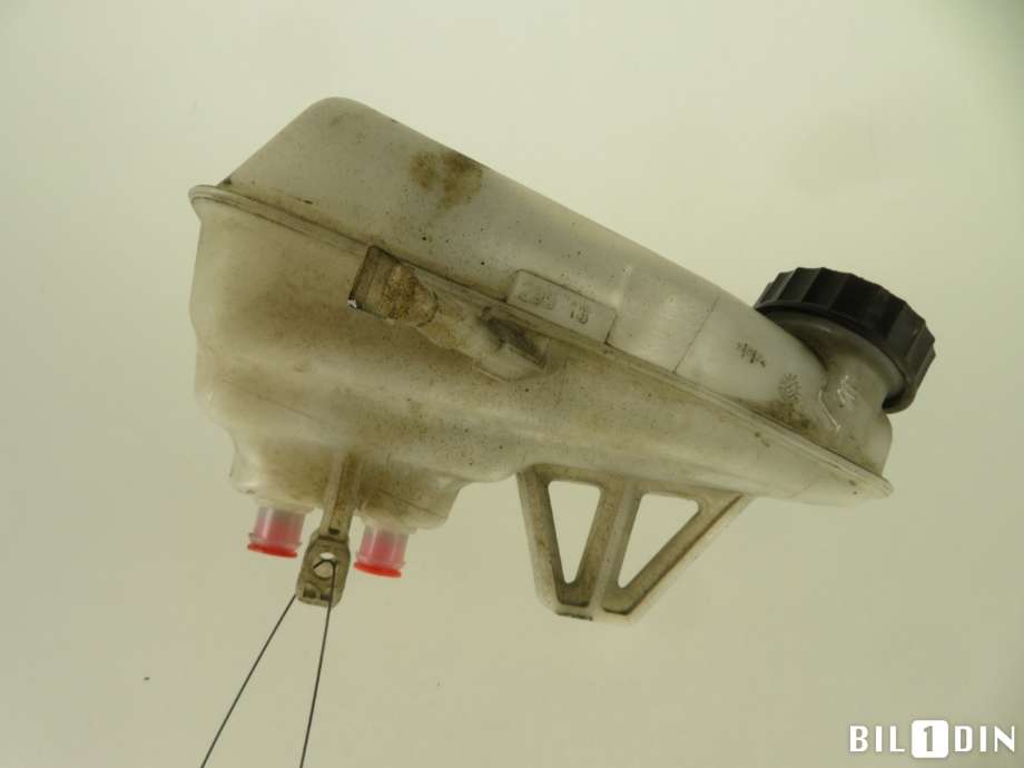 Bremsepumpe hoved til Peugeot Expert 2007-2016 (Type II) (PEUGEOT|4635E9||1498225080)