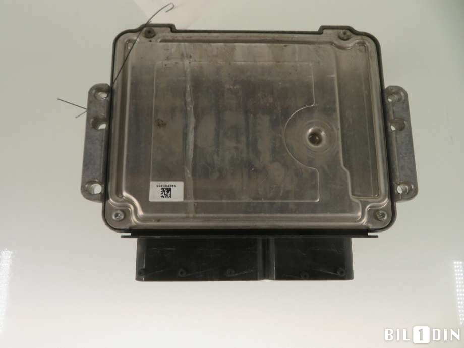 Styreenhet motor til Hyundai i30 2012-2017 (Type II)  (HYUNDAI|391132A931|)