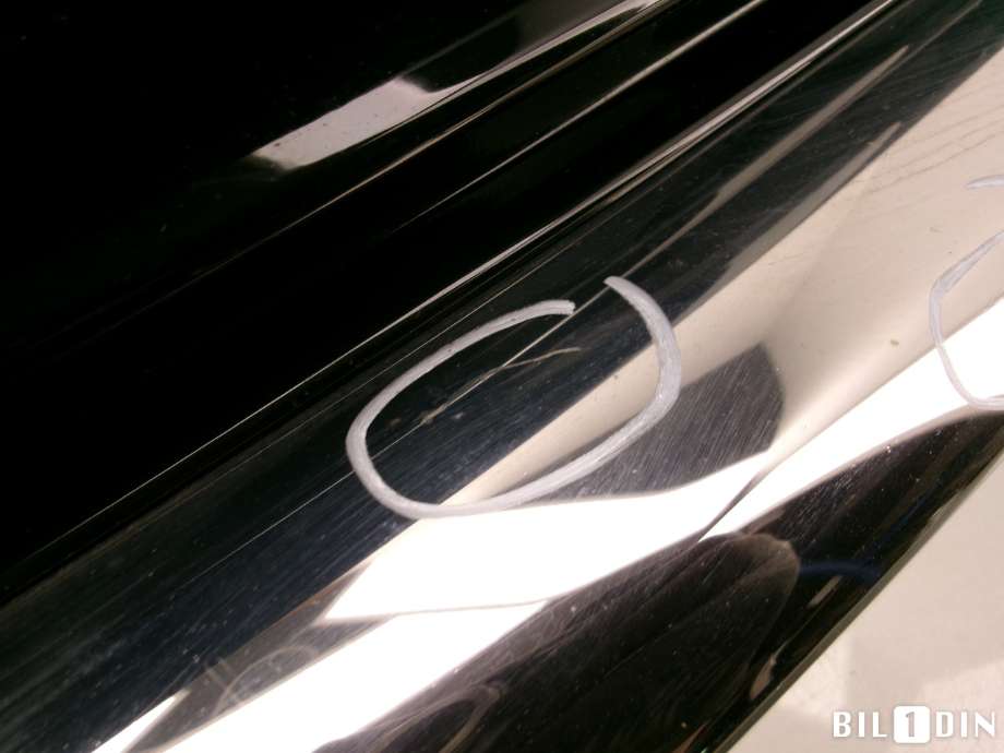 Grill til Toyota Proace 2016-->> (Type II)  (TOYOTA|SU001A5092|)