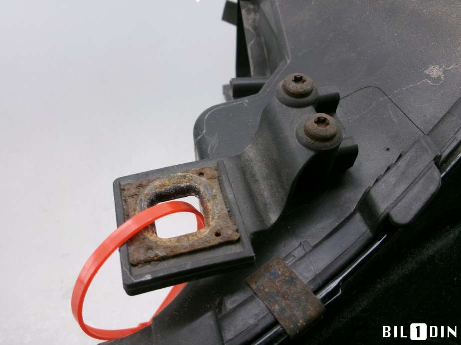 Frontlykt venstre xenon til Audi A4 2007-2014 (Type IV) (B8) (B8) (AUDI|8K0941043F|8K0941043C|)