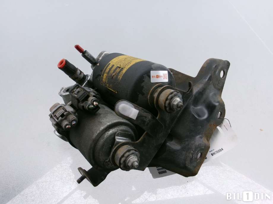 ABS sentral til Toyota Auris 2013-2015 (Type II, Fase 1) (TOYOTA|4707012020|)