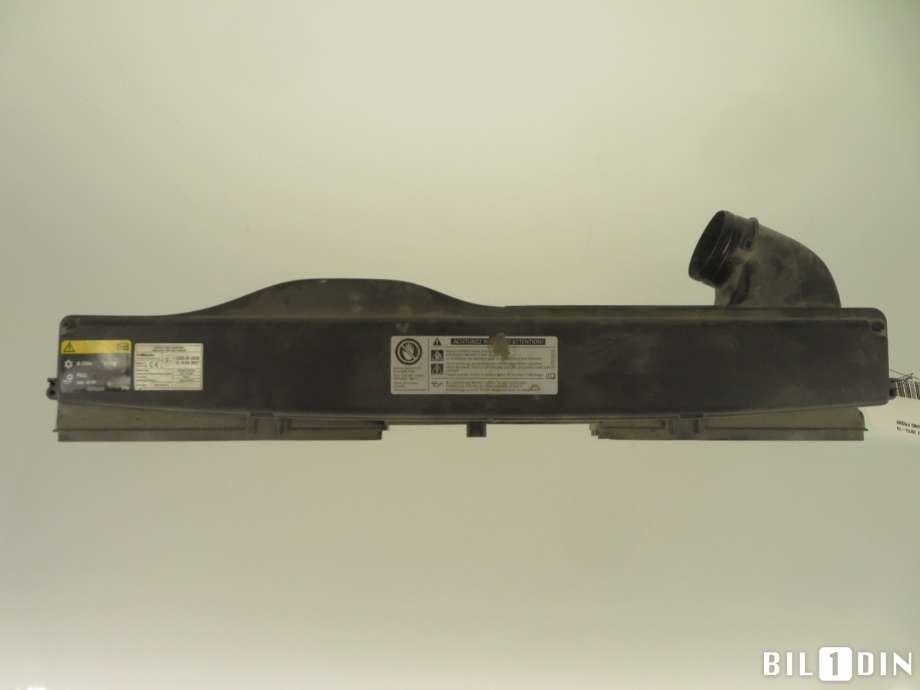 Diverse deler til VW Passat 2015-2019 (Fase 1) (B8) (B8) (VOLKSWAGEN|5Q0129254H|5Q0129254B|)