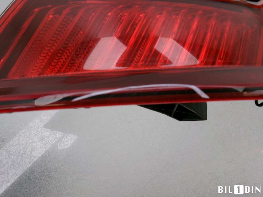 Baklykt høyre til Audi A3 2016-2020 (Type III, Fase 2) (AUDI|8V4945092B|8V4945092|)