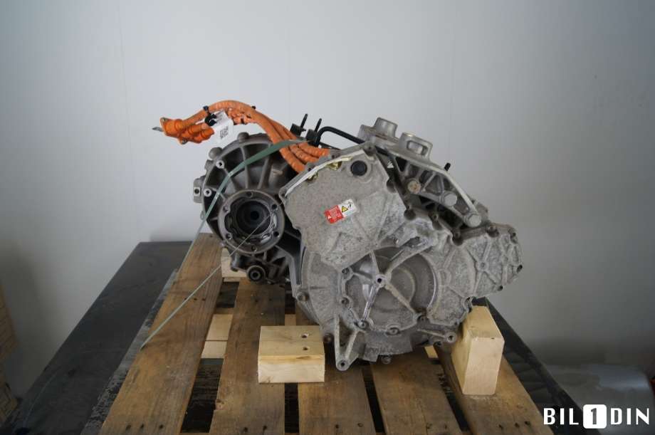 Motor elbil foran til VW e-Golf 2014-2017 (Fase 1)  (VOLKSWAGEN|5QE901131BX|)