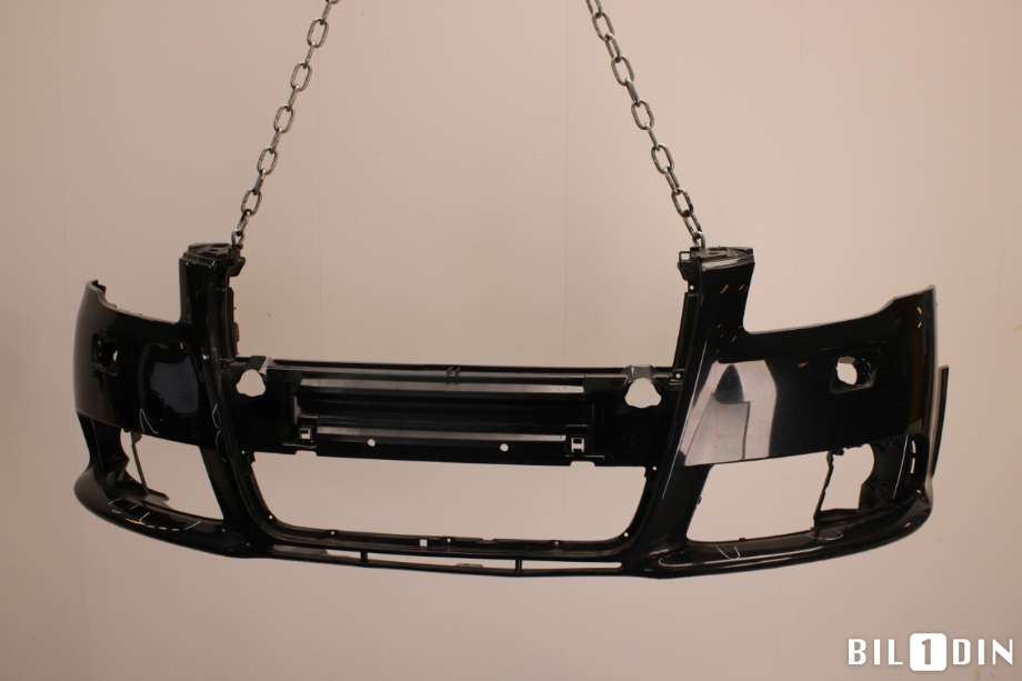 Støtfanger foran til Audi A4 2004-2008 (Type III) (B7) (B7) (AUDI|8E0807105F|)