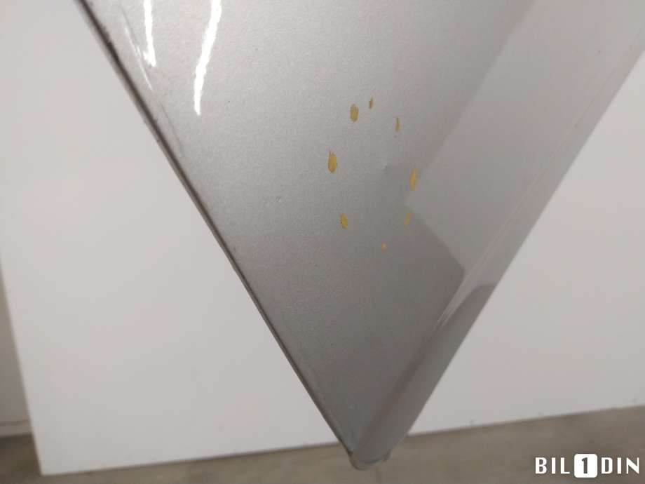 Dør venstre foran til Toyota Prius 2009-2016 (Type III) (COMBI) (COMBI) (6700247071|6700247070|)