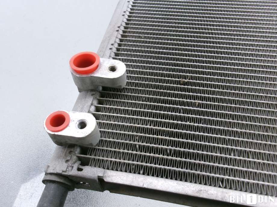 Aircondition radiator til Toyota Auris 2015-2019 (Type II, Fase 2) (TOYOTA|8845002430|)