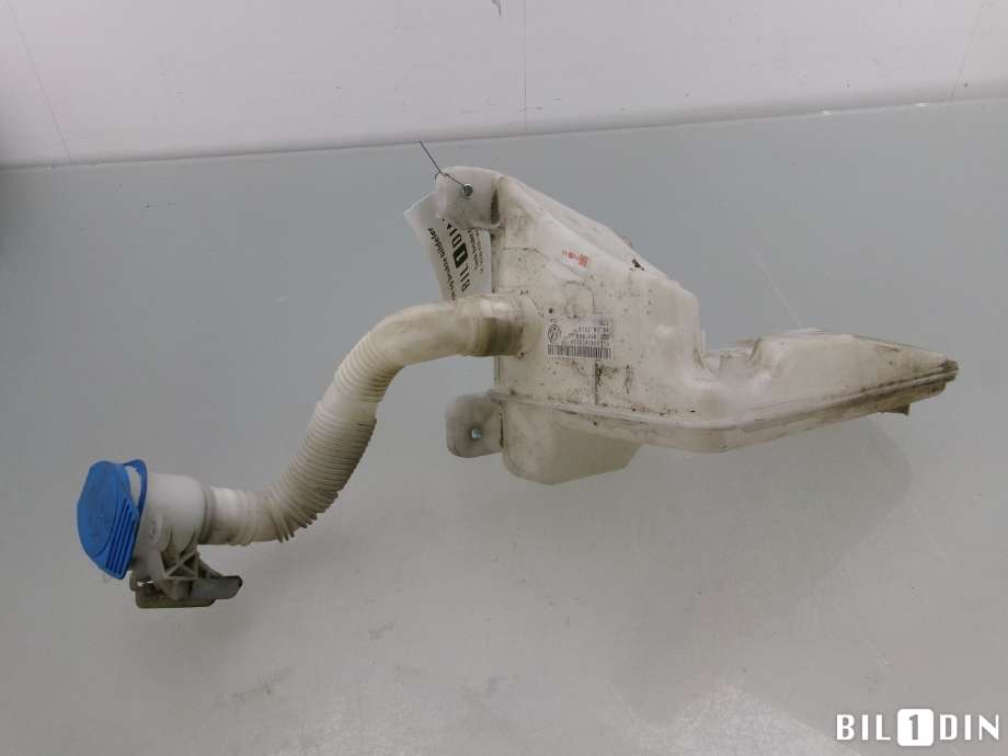 Spylertank til Audi A3 2012-2016 (Type III, Fase 1) (AUDI|5Q0955453R|)
