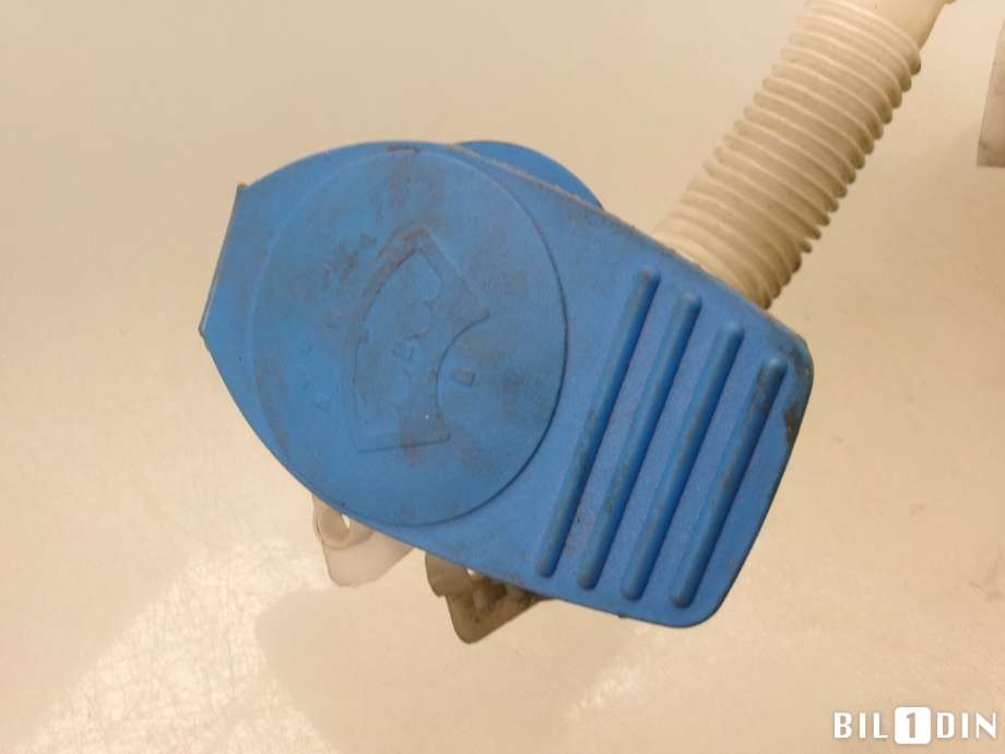 Spylertank til Audi A3 2012-2016 (Type III, Fase 1) (AUDI|5Q0955453R|)