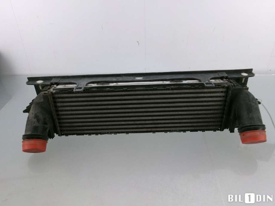 Intercooler til BMW X4 2014-2018 (F26) (F26) (BMW|17517823570|)