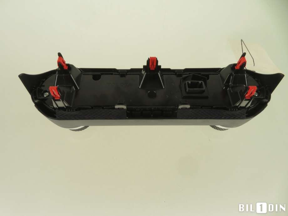 Varmeapparat betjening til Toyota RAV4 2019-->> (Type V)  (TOYOTA|5590042670|)