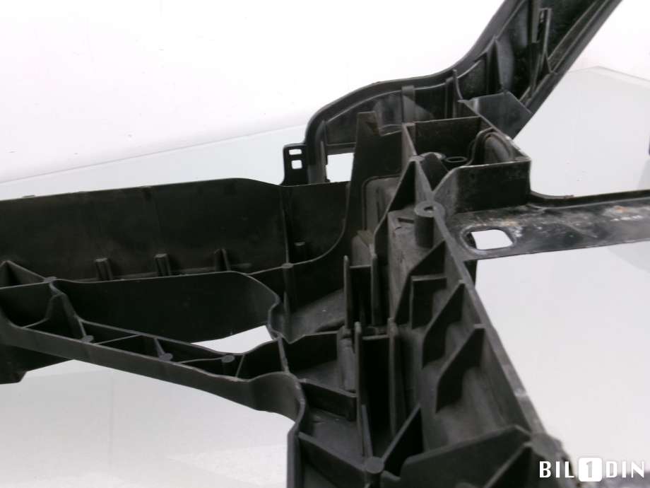 Frontplate til Audi A3 2012-2016 (Type III, Fase 1)  (AUDI|8V0805588A|)