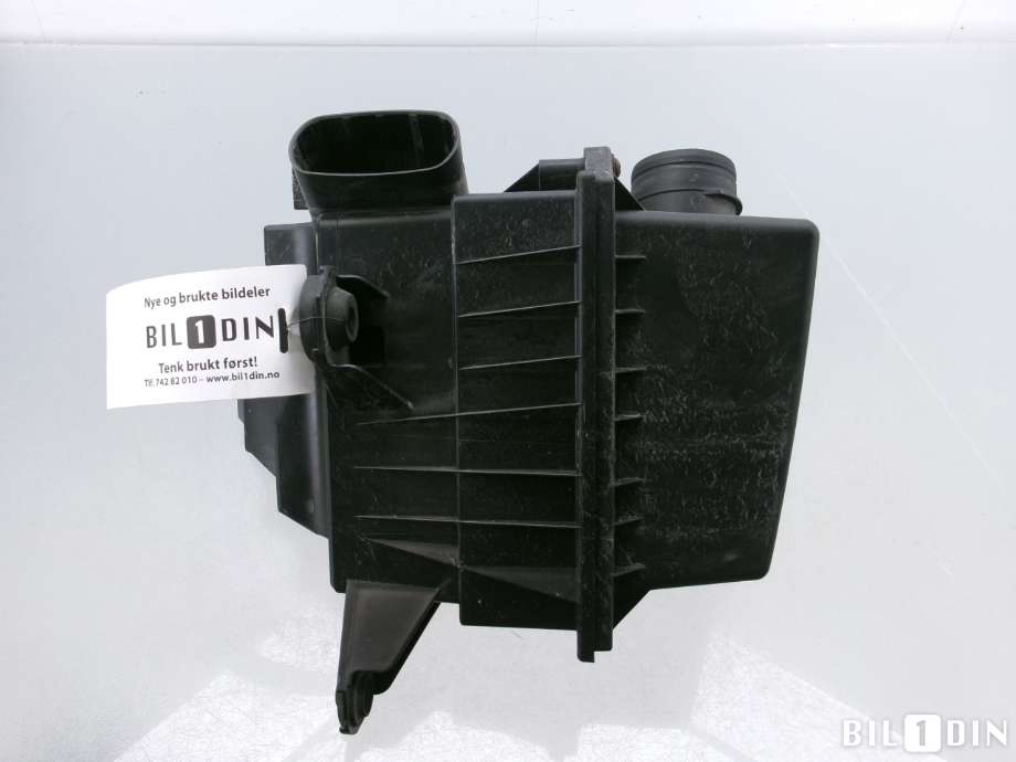 Luftfilterboks til VW Polo 2009-2014 (Type V, Fase 1) (VOLKSWAGEN|6Y0129607D|)