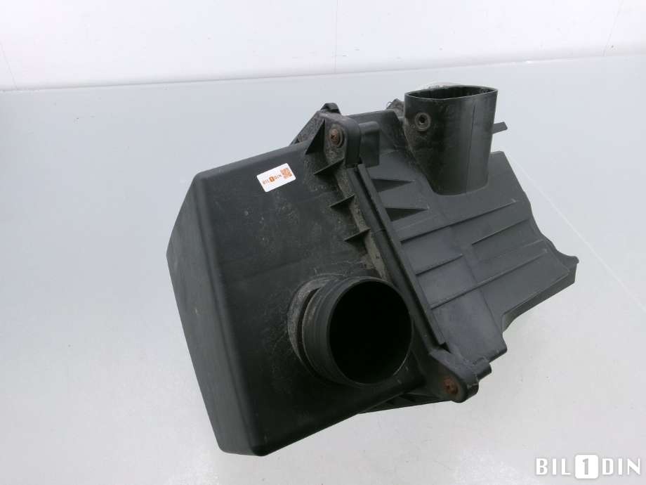Luftfilterboks til VW Polo 2009-2014 (Type V, Fase 1) (VOLKSWAGEN|6Y0129607D|)