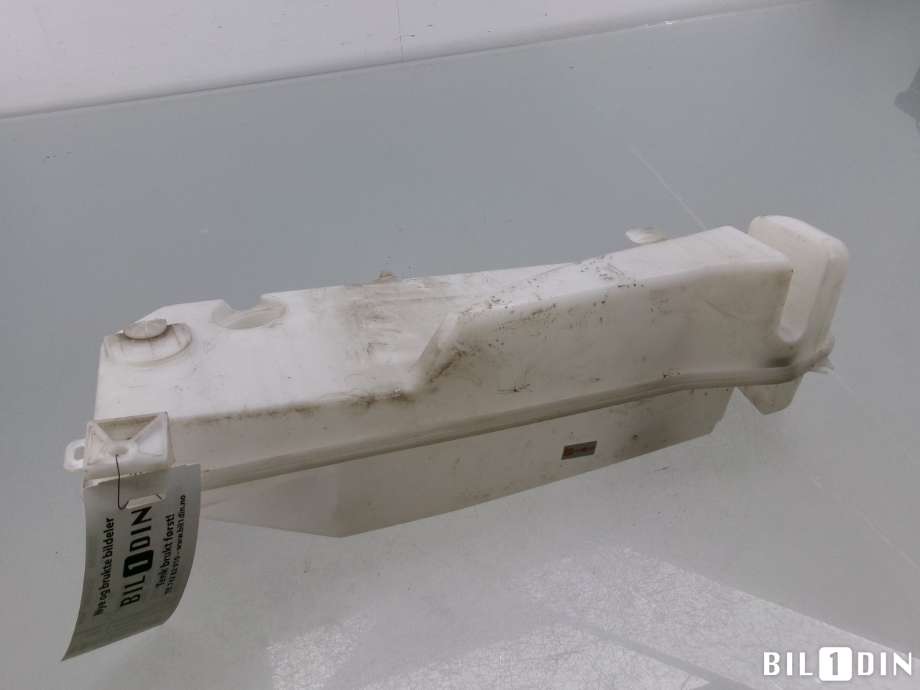 Spylertank til Toyota Proace 2016-->> (Type II) (TOYOTA|SU001B4671|SU001A4355|)