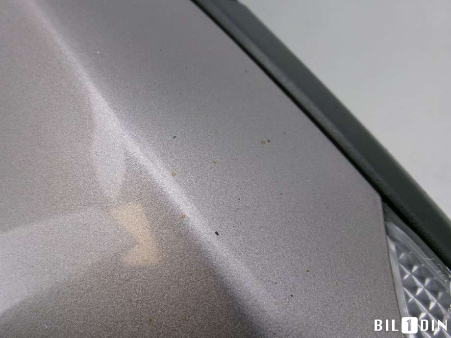 Speil høyre til Toyota Auris 2015-2019 (Type II, Fase 2)  (TOYOTA|8791002F10|)