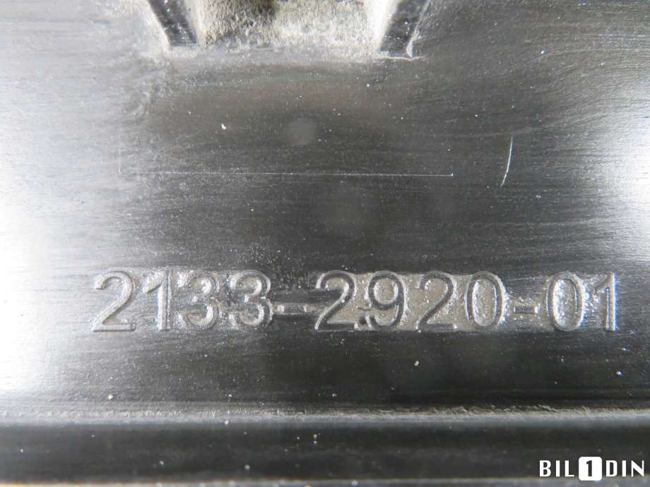 Diverse deler til Toyota Corolla 2007-2013  (TOYOTA|167120D030|)