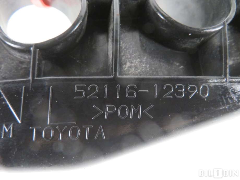 Diverse deler til Toyota Corolla 2007-2013 (TOYOTA|5211602100|)