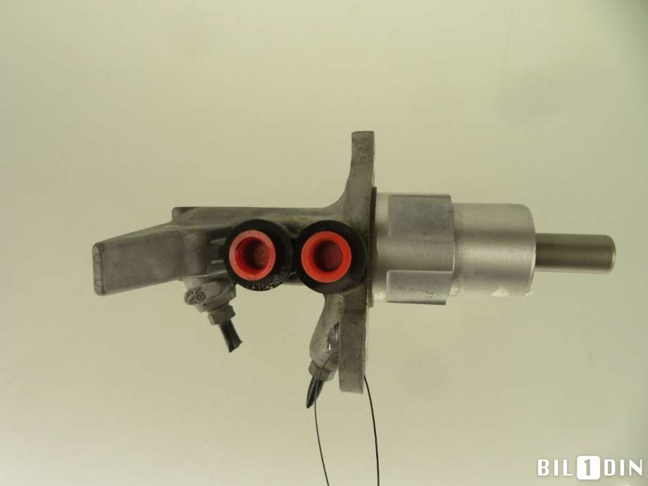 Bremsepumpe hoved til Audi A4 2007-2014 (Type IV) (B8) (B8) (AUDI|4G2611021|)