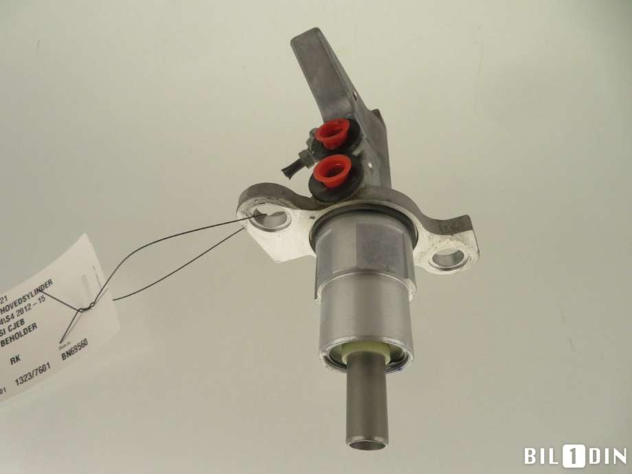 Bremsepumpe hoved til Audi A4 2007-2014 (Type IV) (B8) (B8) (AUDI|4G2611021|)