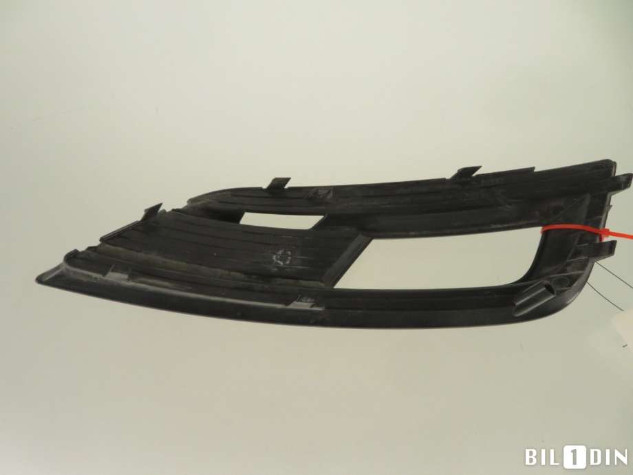 Frontlyktehus til Audi A4 2007-2014 (Type IV) (B8) (B8) (AUDI|8K0807681K|)