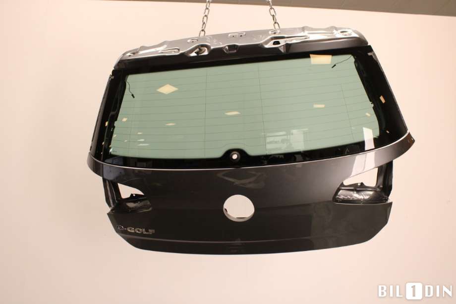 Bakluke combi til VW e-Golf 2017-2020 (Fase 2)  (VOLKSWAGEN|5G6827025AB|)