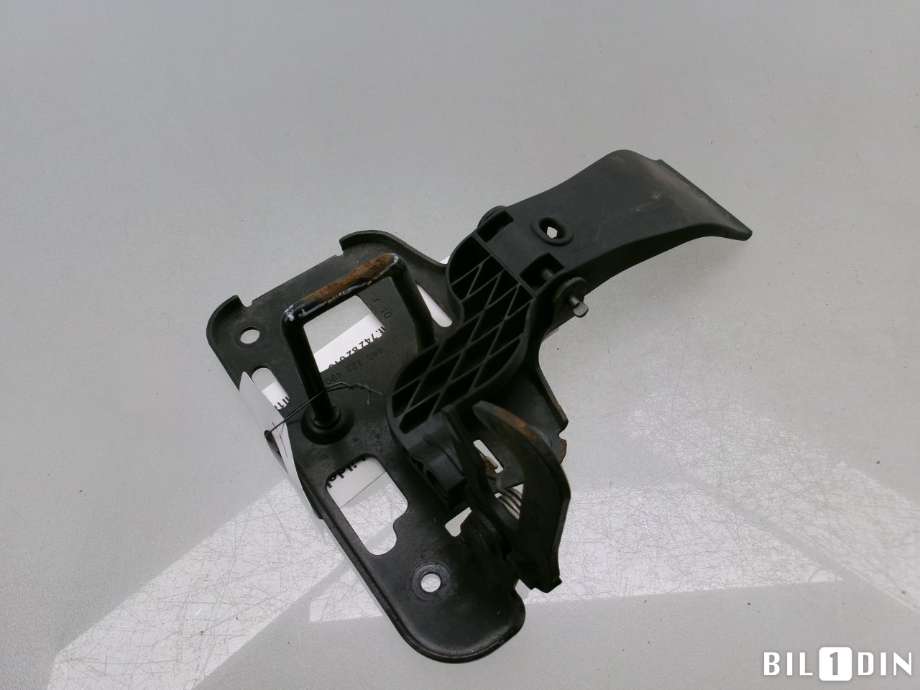 Diverse deler til Audi Q5 2008-2012 (Type I, Fase 1) (AUDI|8R0823480B||8R0823480A)