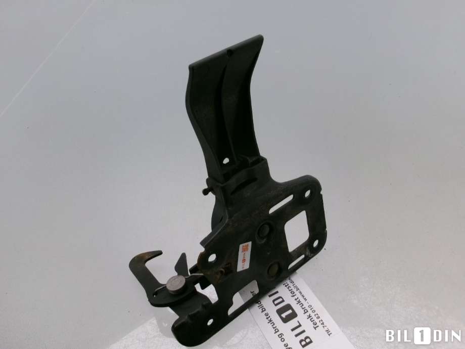 Diverse deler til Audi Q5 2008-2012 (Type I, Fase 1) (AUDI|8R0823480B||8R0823480A)