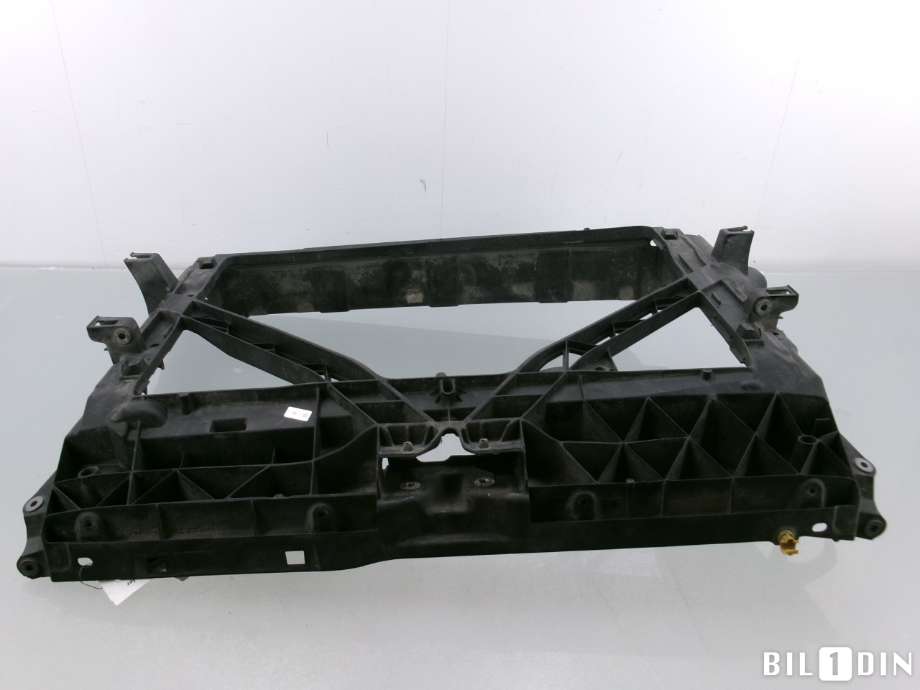 Frontplate til Škoda Fabia 2014-2021 (Type III) (SKODA|6V0805588F|)