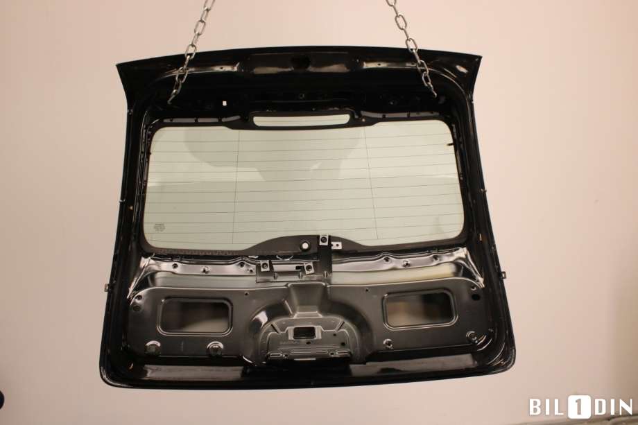Bakluke til Volvo V50 2007-2012 (Fase 2) (VOLVO|31218941|)