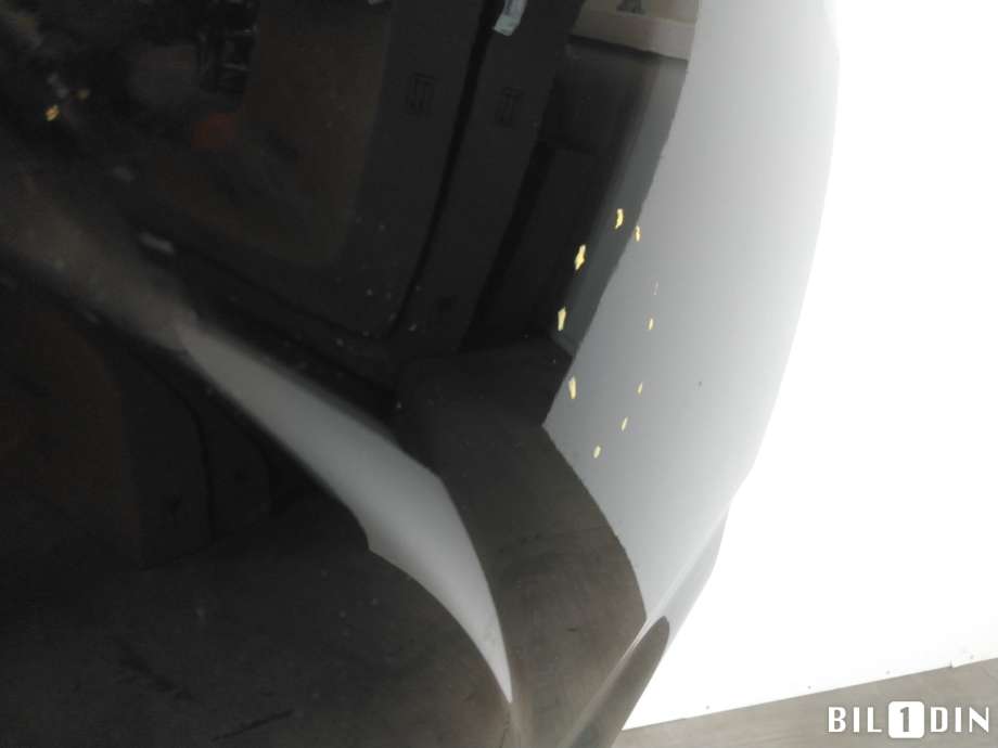 Dør høyre bak til Mitsubishi Outlander 2010-2012 (Type II, Fase 2)  (MITSUBISHI|5730A242|)