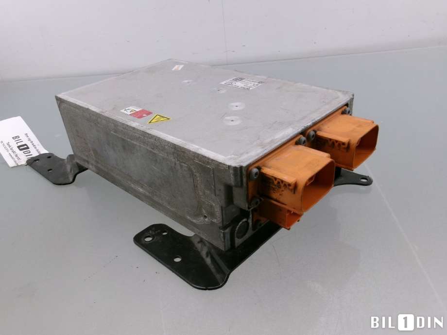 Batterilader (OBC - On Board Charger) til Audi e-tron GT 2021-->>  (AUDI|5QE915684DA||5QE915684CB)